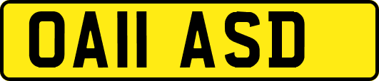 OA11ASD