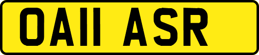 OA11ASR