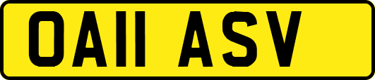 OA11ASV