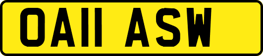 OA11ASW