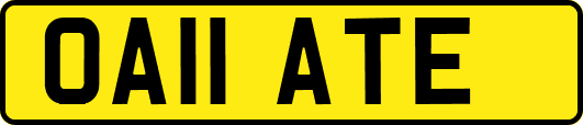 OA11ATE