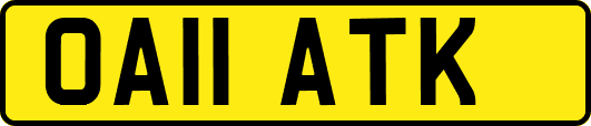 OA11ATK