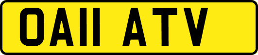 OA11ATV