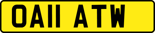 OA11ATW