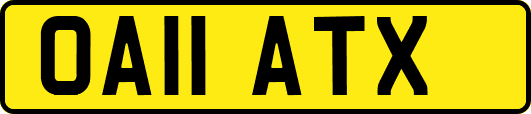 OA11ATX