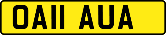 OA11AUA