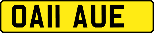 OA11AUE