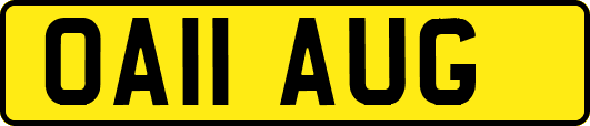 OA11AUG
