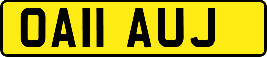 OA11AUJ