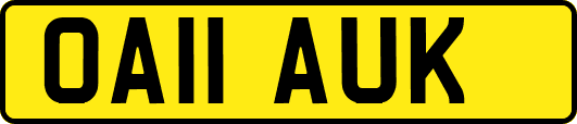 OA11AUK