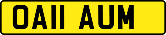 OA11AUM