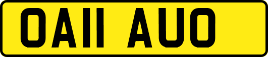 OA11AUO