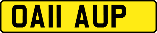 OA11AUP