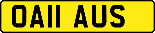OA11AUS