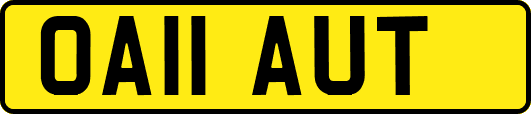 OA11AUT