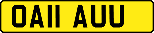 OA11AUU