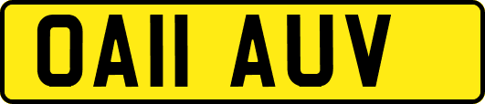 OA11AUV