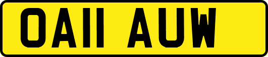 OA11AUW