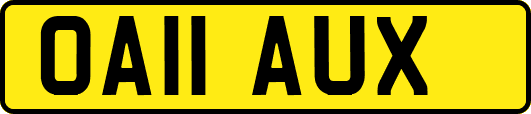 OA11AUX