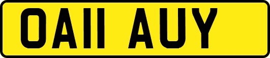 OA11AUY