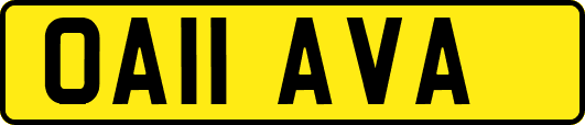 OA11AVA