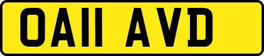 OA11AVD