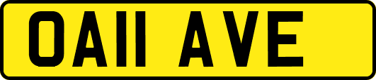 OA11AVE