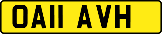 OA11AVH