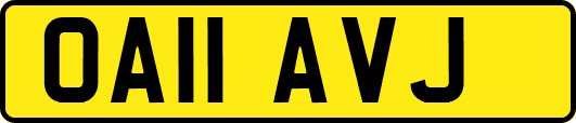 OA11AVJ