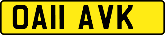 OA11AVK