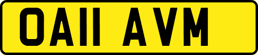 OA11AVM