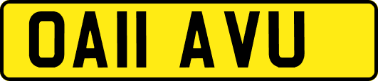 OA11AVU