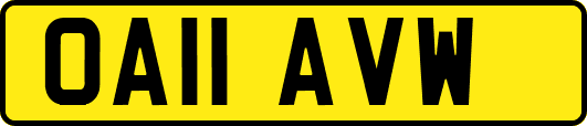 OA11AVW