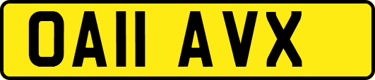 OA11AVX