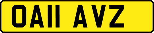 OA11AVZ