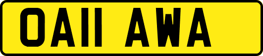 OA11AWA