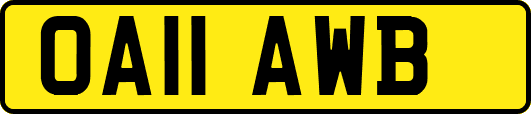 OA11AWB