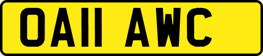 OA11AWC