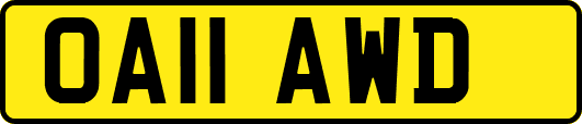 OA11AWD