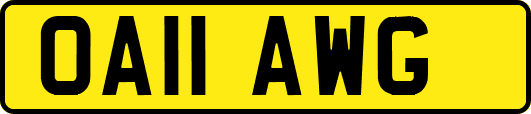 OA11AWG