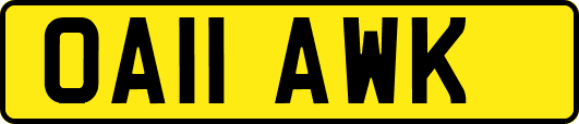 OA11AWK