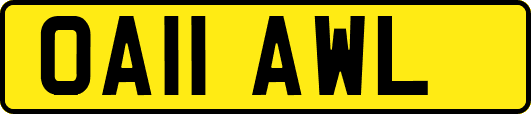 OA11AWL