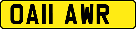 OA11AWR