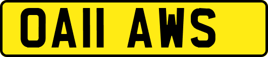 OA11AWS