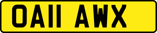 OA11AWX