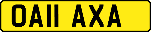OA11AXA