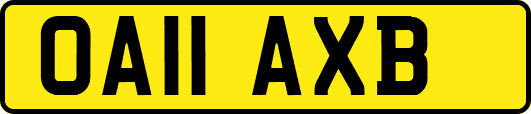 OA11AXB