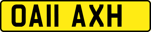 OA11AXH