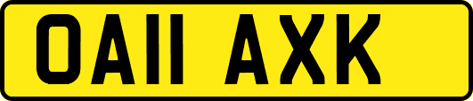 OA11AXK