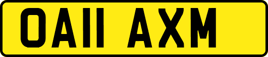 OA11AXM